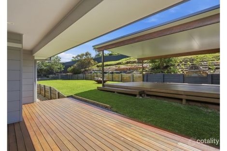 Property photo of 36 Glen Sheather Drive Nambucca Heads NSW 2448