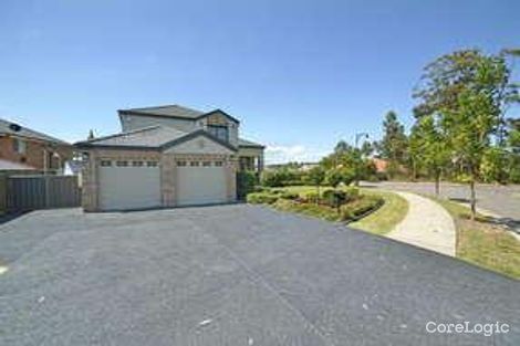 Property photo of 6 Timbercrest Chase Charlestown NSW 2290
