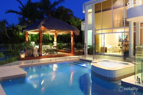 Property photo of 16 Kinsail Court Cleveland QLD 4163