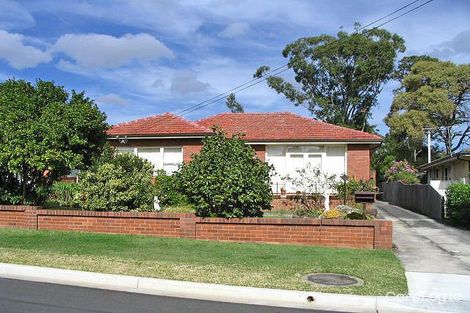 Property photo of 8 Allengrove Crescent North Ryde NSW 2113