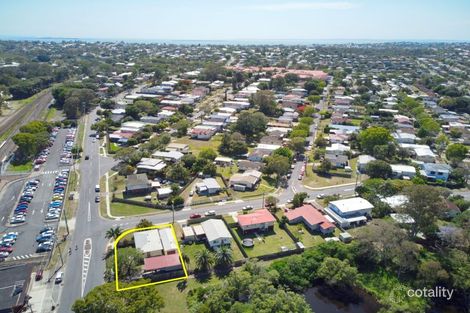 Property photo of 3 Malabar Street Wynnum West QLD 4178