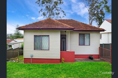 Property photo of 22 Fowler Street Seven Hills NSW 2147