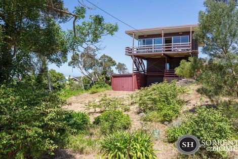 Property photo of 65 Lansdowne Street Blairgowrie VIC 3942