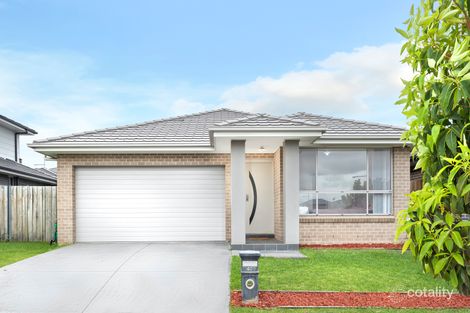 40 Banfield Dr, Oran Park, NSW 2570