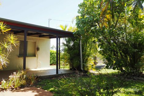 Property photo of 25 Shannon Street Winston QLD 4825