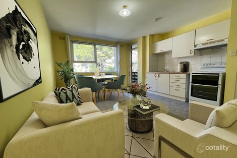 Property photo of 8/4-13 Elizabeth Parade Lane Cove North NSW 2066