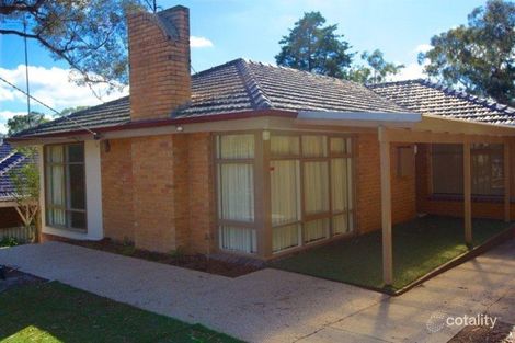 21 Lilian Pde, Eltham, VIC 3095