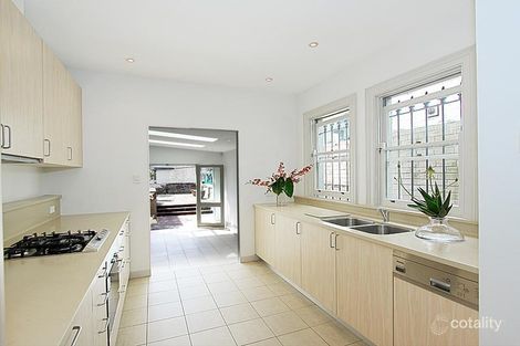 25 Cambridge St, Paddington, NSW 2021