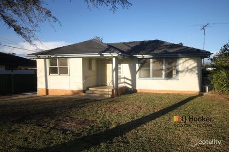 Property photo of 30 Freeman Street Colyton NSW 2760