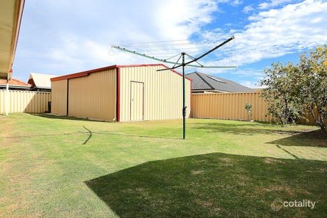 Property photo of 6 Summerville Avenue Secret Harbour WA 6173