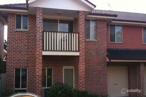 Property photo of 3/143 Junction Road Ruse NSW 2560