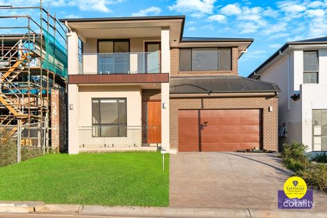 25 Blarneystone Ave, Rouse Hill, NSW 2155