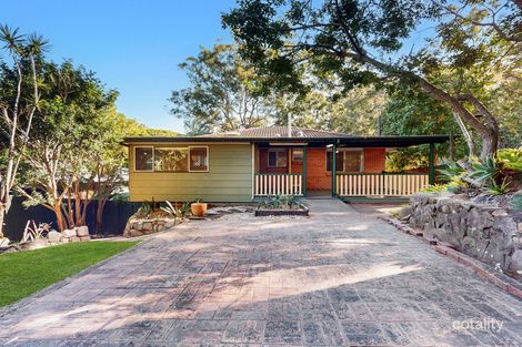 10 Keperra Ct, Arana Hills, QLD 4054