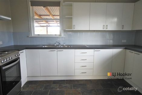 Property photo of 30 Freeman Street Colyton NSW 2760