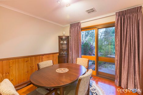 Property photo of 40 Halfrey Circuit Wanniassa ACT 2903