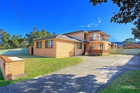 1/28a Daisy St, Fairy Meadow, NSW 2519