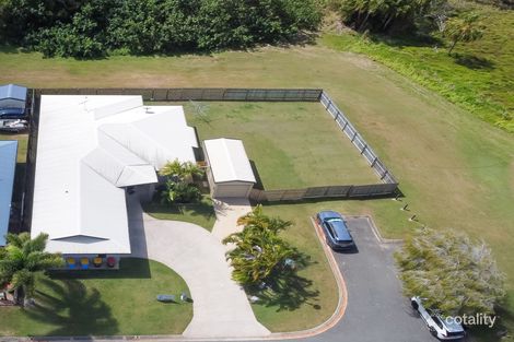 Property photo of 7 Porpoise Place Andergrove QLD 4740
