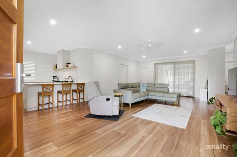 Property photo of 7 Porpoise Place Andergrove QLD 4740