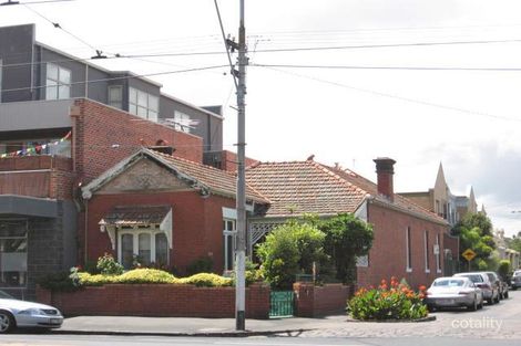 574 Nicholson St, Fitzroy North, VIC 3068