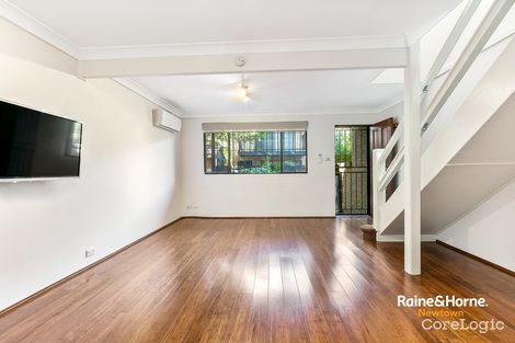 Property photo of 10/2-10 Sloane Street Newtown NSW 2042