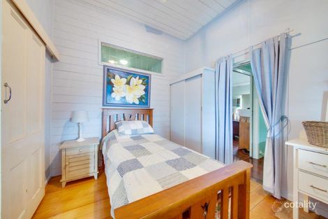 Property photo of 10 Archer Street Emu Park QLD 4710