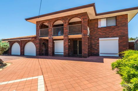 Property photo of 6 Bouvardia Way Greenwood WA 6024