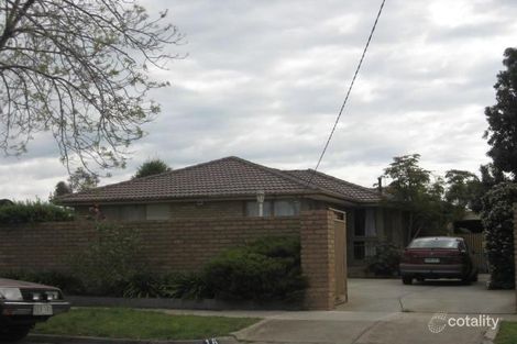 16 Medway Rd, Craigieburn, VIC 3064