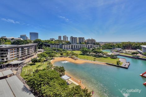 Property photo of 361/19 Kitchener Drive Darwin City NT 0800