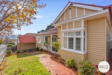 Property photo of 3 Oldham Avenue New Town TAS 7008