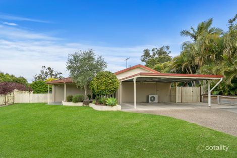 Property photo of 53 Wantana Crescent Edens Landing QLD 4207