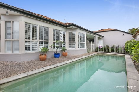 Property photo of 14 Jaeger Way Benowa QLD 4217