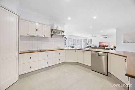 Property photo of 14 Jaeger Way Benowa QLD 4217