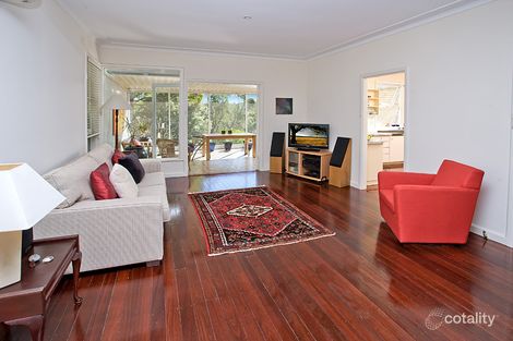 Property photo of 163 Kissing Point Road Turramurra NSW 2074