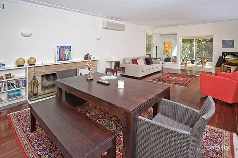 Property photo of 163 Kissing Point Road Turramurra NSW 2074