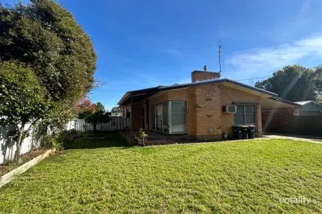 25 Witt St, Benalla, VIC 3672