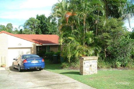 Property photo of 1/18 Illusion Court Oxenford QLD 4210