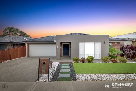 51 Pimelea St, Sunbury, VIC 3429