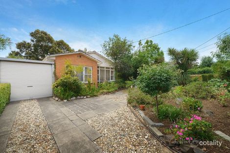 Property photo of 3 Fuller Street Bulleen VIC 3105