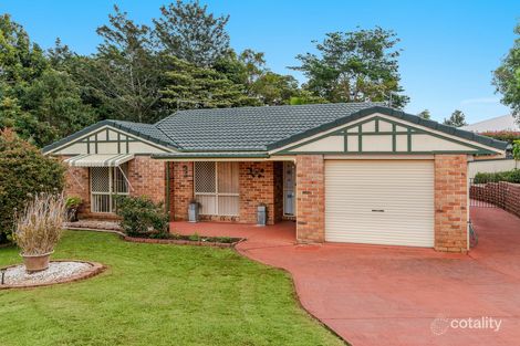 Property photo of 11 Sarah Court Goonellabah NSW 2480