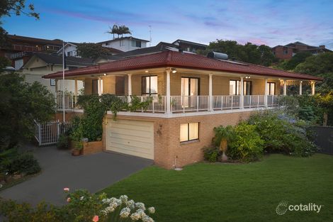 Property photo of 3 Aubrey Street Killarney Vale NSW 2261