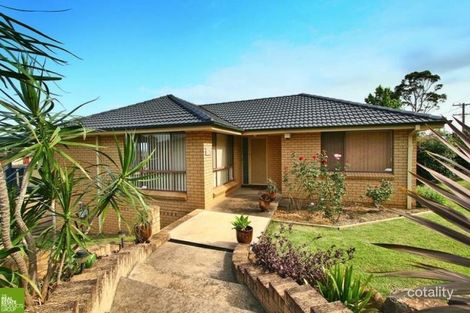 Property photo of 167 Jacaranda Avenue Figtree NSW 2525