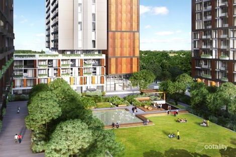 Property photo of 2303/1 Network Place North Ryde NSW 2113