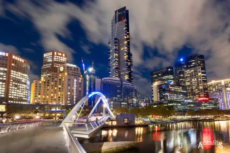 2808/7 Riverside Qy, Southbank, VIC 3006