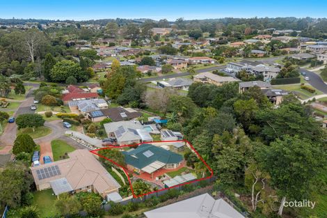 Property photo of 11 Sarah Court Goonellabah NSW 2480