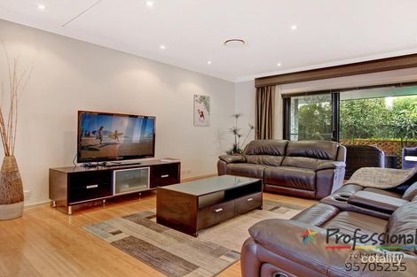 Property photo of 6 Beverley Crescent Roselands NSW 2196