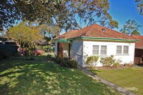 20 Aldgate St, Sutherland, NSW 2232