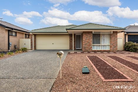 Property photo of 8 Burbie Street Harrison ACT 2914