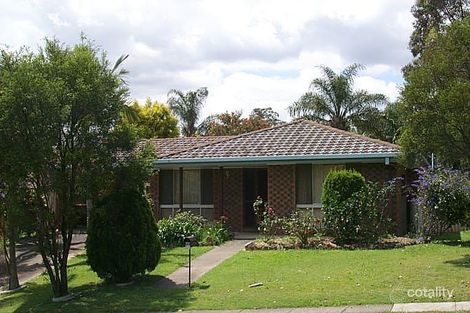 30 Glen Ross Rd, Sinnamon Park, QLD 4073