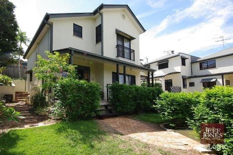 Property photo of 11B Jay Street Red Hill QLD 4059