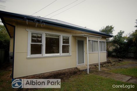 Property photo of 103 Koona Street Albion Park Rail NSW 2527